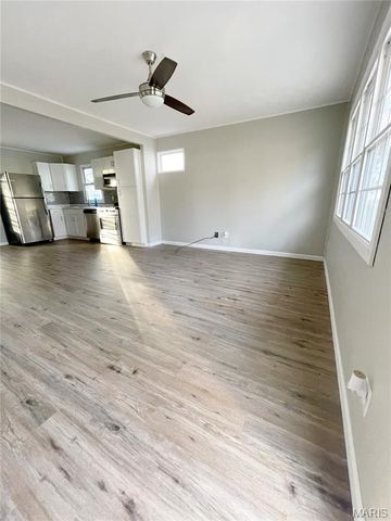 913 N 38th Street, Belleville, IL 62226