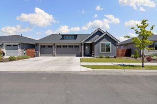 1085 NE Henry Drive, Prineville, OR 97754