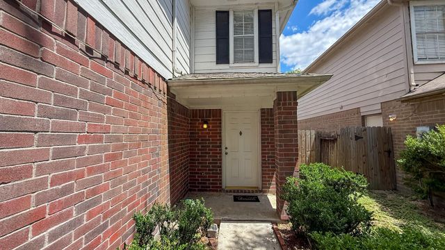 503 Willow West Drive, Houston, TX 77073