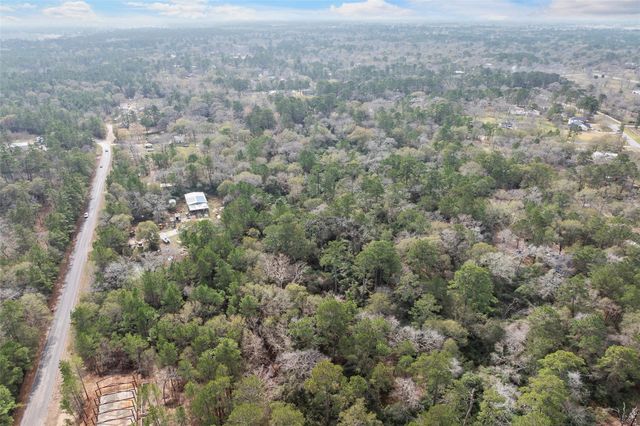 24799 Little John Circle, Hockley, TX 77447