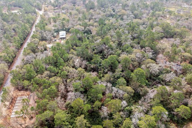 24799 Little John Circle, Hockley, TX 77447