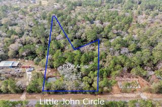24799 Little John Circle, Hockley, TX 77447
