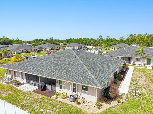 24540 HARBORVIEW ROAD D3, Punta Gorda, FL 33980