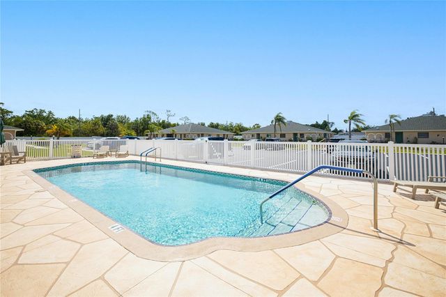 24540 HARBORVIEW ROAD D3, Punta Gorda, FL 33980