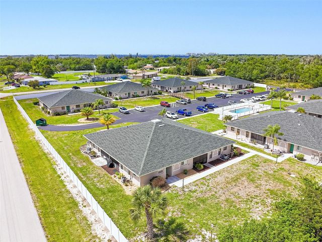 24540 HARBORVIEW ROAD D3, Punta Gorda, FL 33980