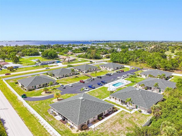 24540 HARBORVIEW ROAD D3, Punta Gorda, FL 33980