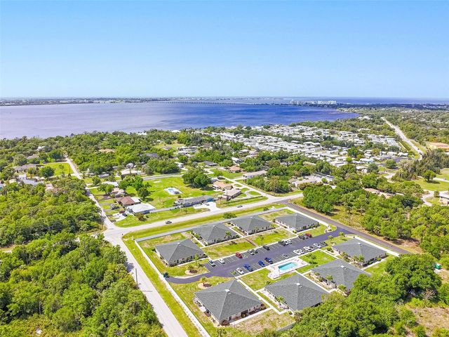 24540 HARBORVIEW ROAD D3, Punta Gorda, FL 33980