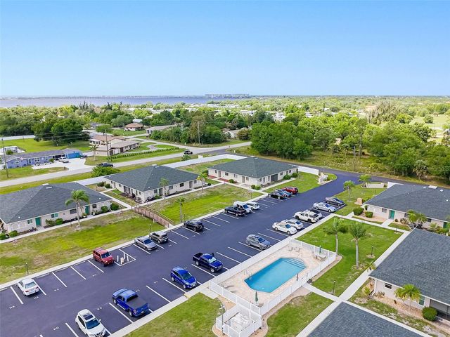 24540 HARBORVIEW ROAD D3, Punta Gorda, FL 33980