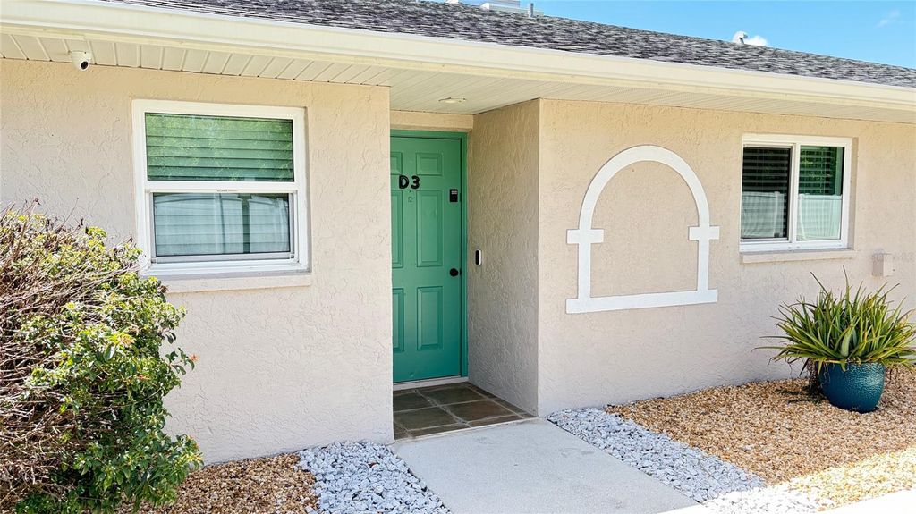 24540 HARBORVIEW ROAD D3, Punta Gorda, FL 33980