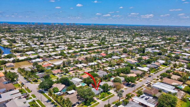 832 SW 10th Avenue, Boca Raton, FL 33486