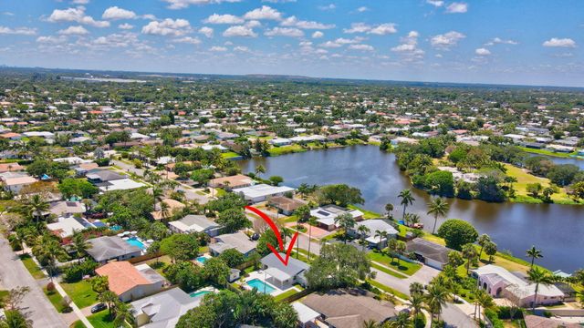 832 SW 10th Avenue, Boca Raton, FL 33486