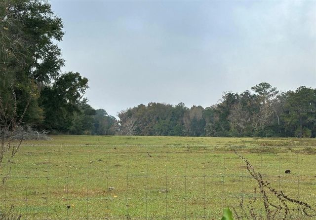NW 160TH STREET, Reddick, FL 32686