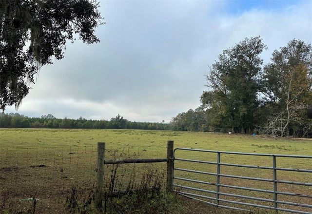 NW 160TH STREET, Reddick, FL 32686