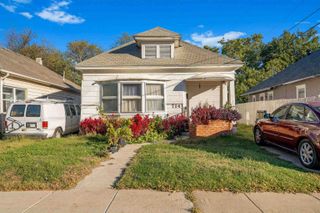 714 E Cottage Grove Ave, Wichita, KS 67211