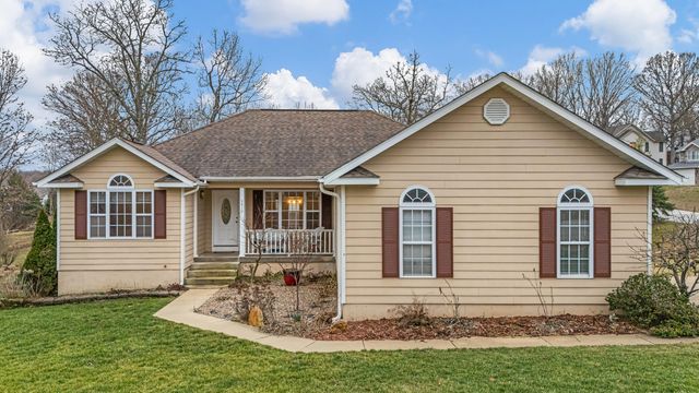 3410 Quail Run Road, West Plains, MO 65775