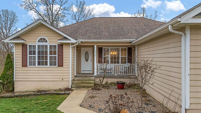 3410 Quail Run Road, West Plains, MO 65775