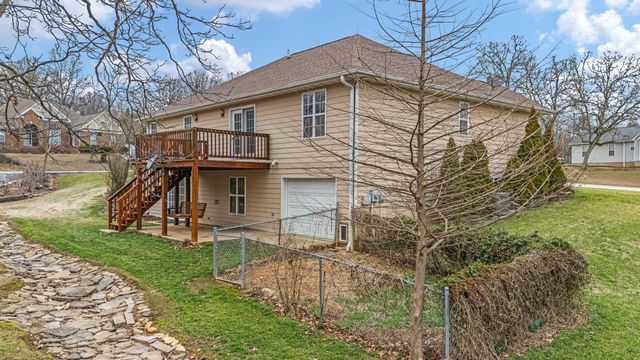 3410 Quail Run Road, West Plains, MO 65775
