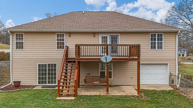3410 Quail Run Road, West Plains, MO 65775