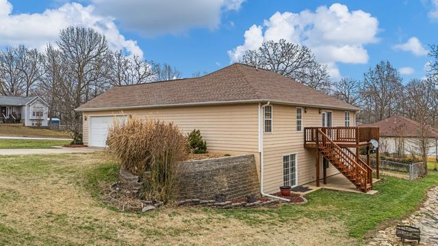 3410 Quail Run Road, West Plains, MO 65775