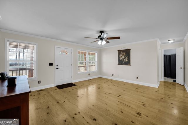 1674 New Bethel Road, Carnesville, GA 30521