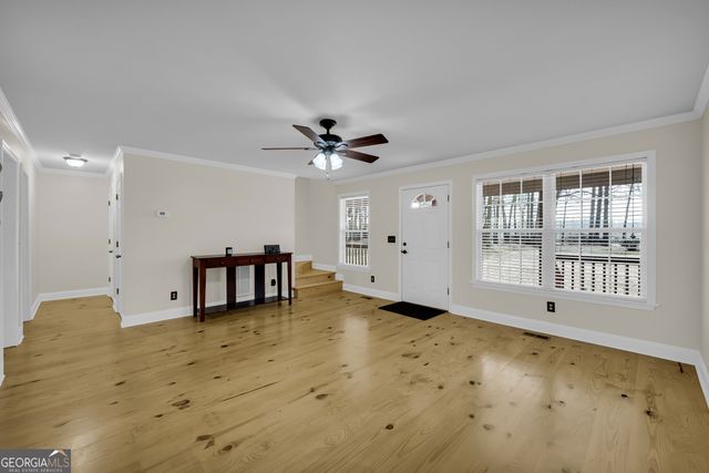 1674 New Bethel Road, Carnesville, GA 30521