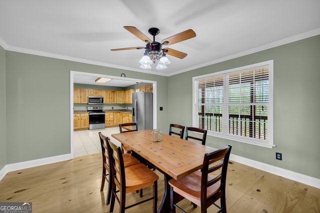 1674 New Bethel Road, Carnesville, GA 30521