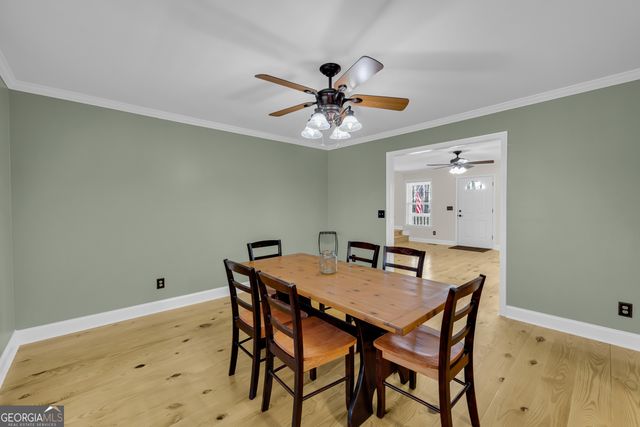 1674 New Bethel Road, Carnesville, GA 30521