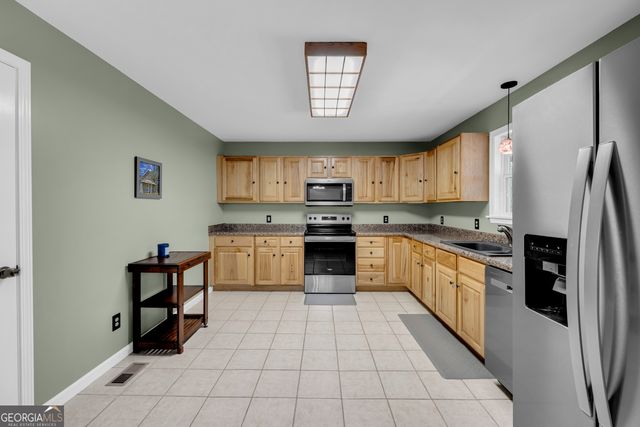 1674 New Bethel Road, Carnesville, GA 30521