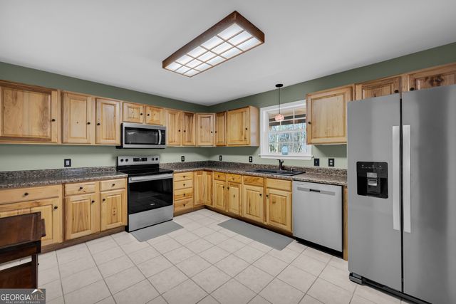 1674 New Bethel Road, Carnesville, GA 30521