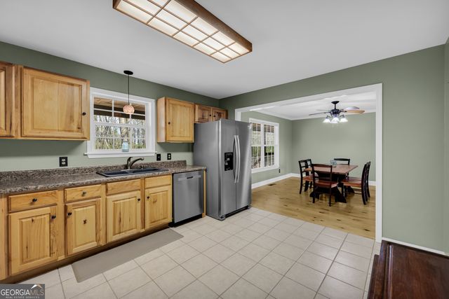 1674 New Bethel Road, Carnesville, GA 30521