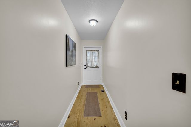 1674 New Bethel Road, Carnesville, GA 30521