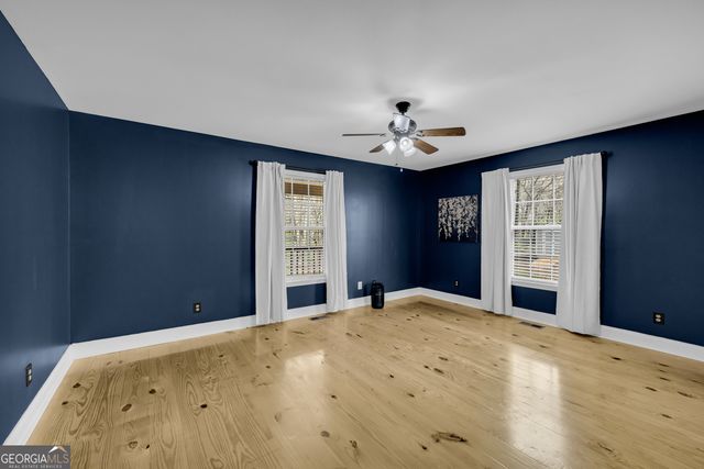 1674 New Bethel Road, Carnesville, GA 30521