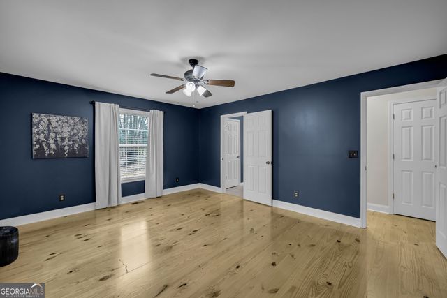 1674 New Bethel Road, Carnesville, GA 30521