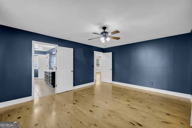 1674 New Bethel Road, Carnesville, GA 30521