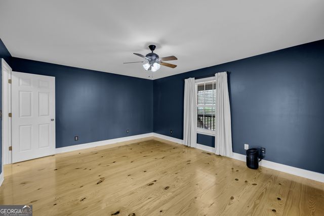 1674 New Bethel Road, Carnesville, GA 30521