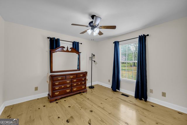 1674 New Bethel Road, Carnesville, GA 30521