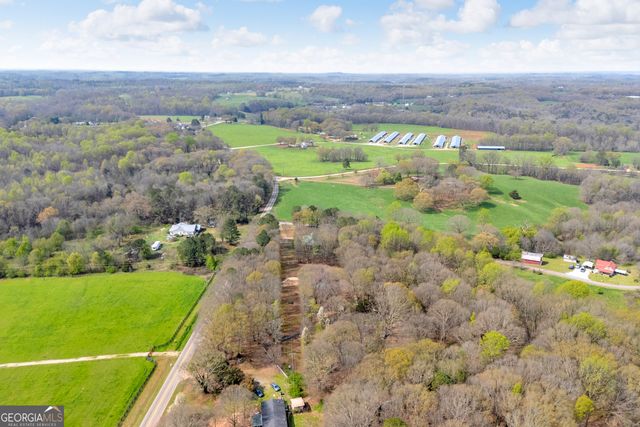 1674 New Bethel Road, Carnesville, GA 30521