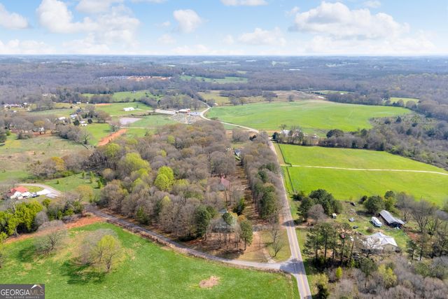 1674 New Bethel Road, Carnesville, GA 30521