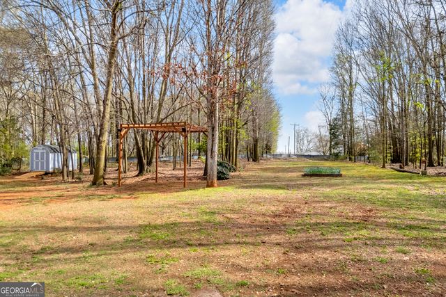 1674 New Bethel Road, Carnesville, GA 30521