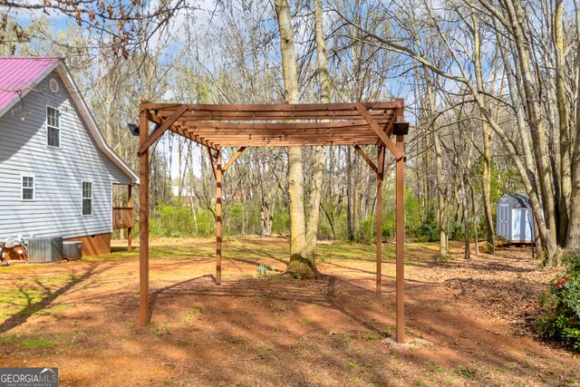 1674 New Bethel Road, Carnesville, GA 30521