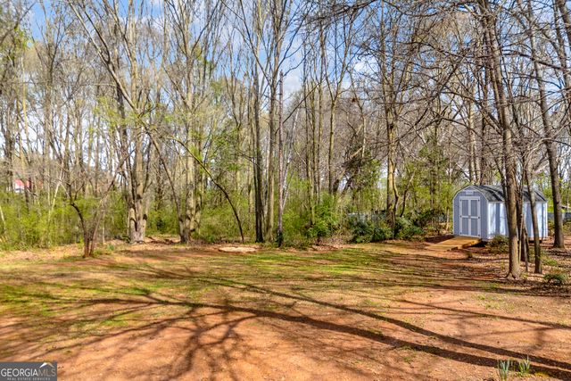 1674 New Bethel Road, Carnesville, GA 30521