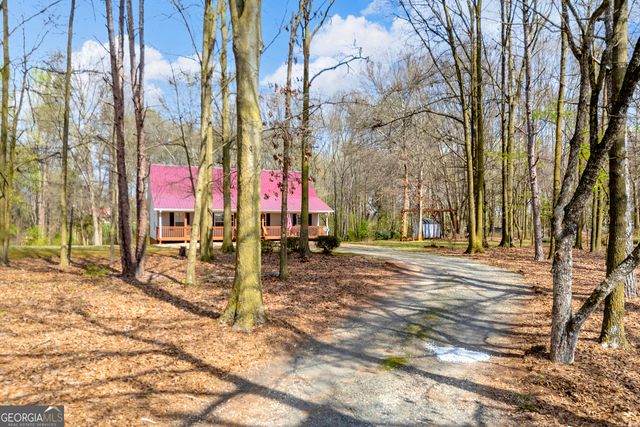 1674 New Bethel Road, Carnesville, GA 30521