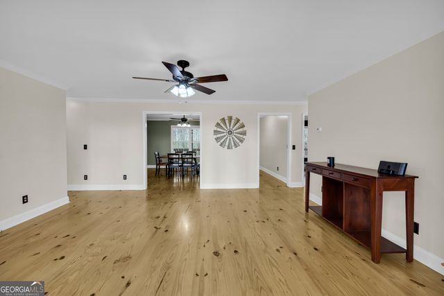 1674 New Bethel Road, Carnesville, GA 30521