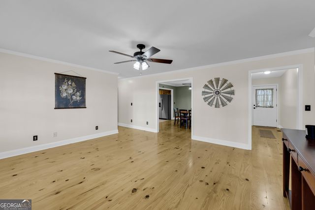 1674 New Bethel Road, Carnesville, GA 30521