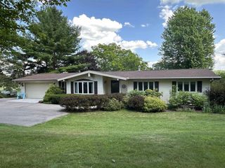 5824 N Kennedy Road, Milton, WI 53563