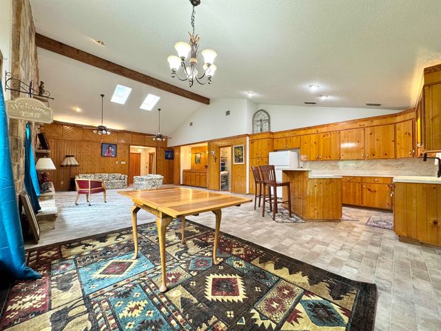 307 Locklear Avenue, Longview, TX 75605