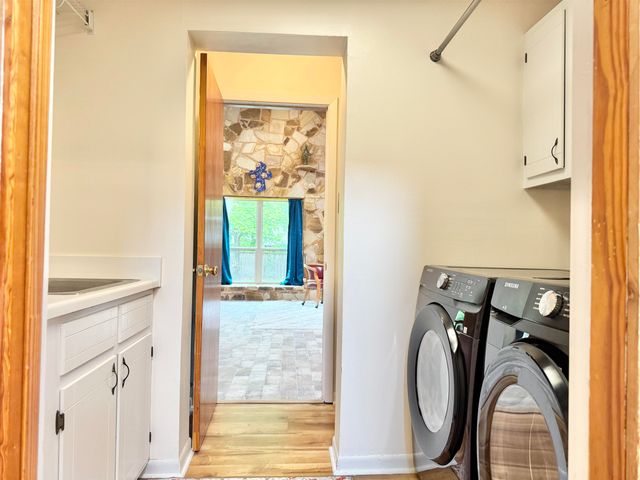 307 Locklear Avenue, Longview, TX 75605