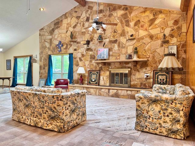 307 Locklear Avenue, Longview, TX 75605