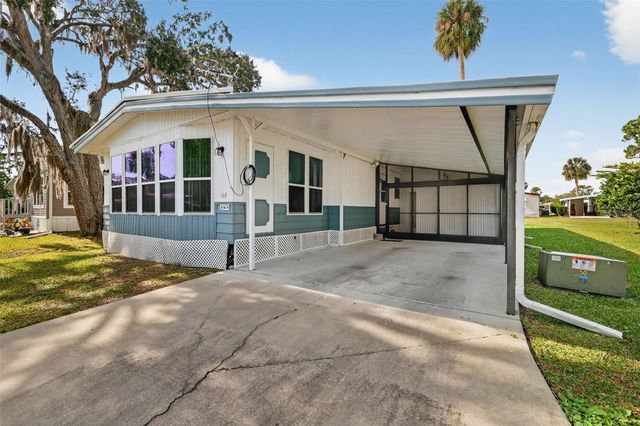 165 SHADY LANE DRIVE, Eustis, FL 32726