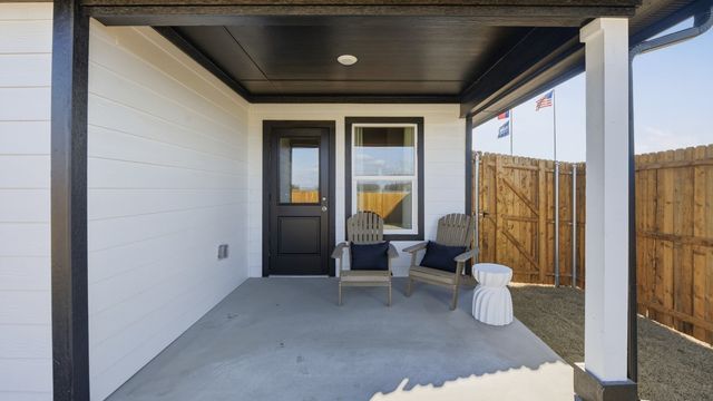 1244 HOLLYN Drive, Decatur, TX 76023